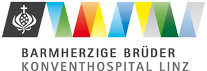 Barmherzige Brüder Linz / Barmherzige Brüder Linz Logo Barmherzige Brüder Linz